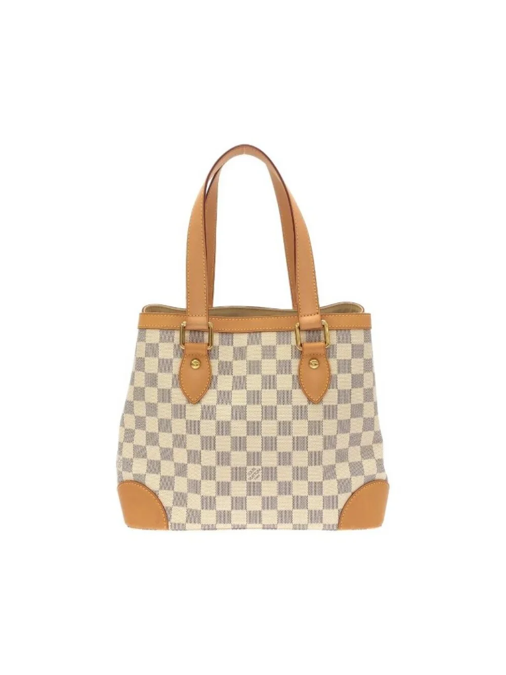 Louis Vuitton Damier Azur Hampstead PM